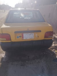 سايبا • ٢٨ • ديوانيه