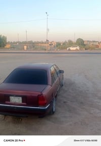 اوبل اوميكا • موديل ٩٢ • رقم انبار