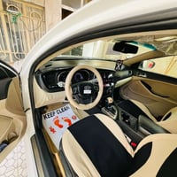 اوبتيما • ٢٠١٢ • محرك 2400