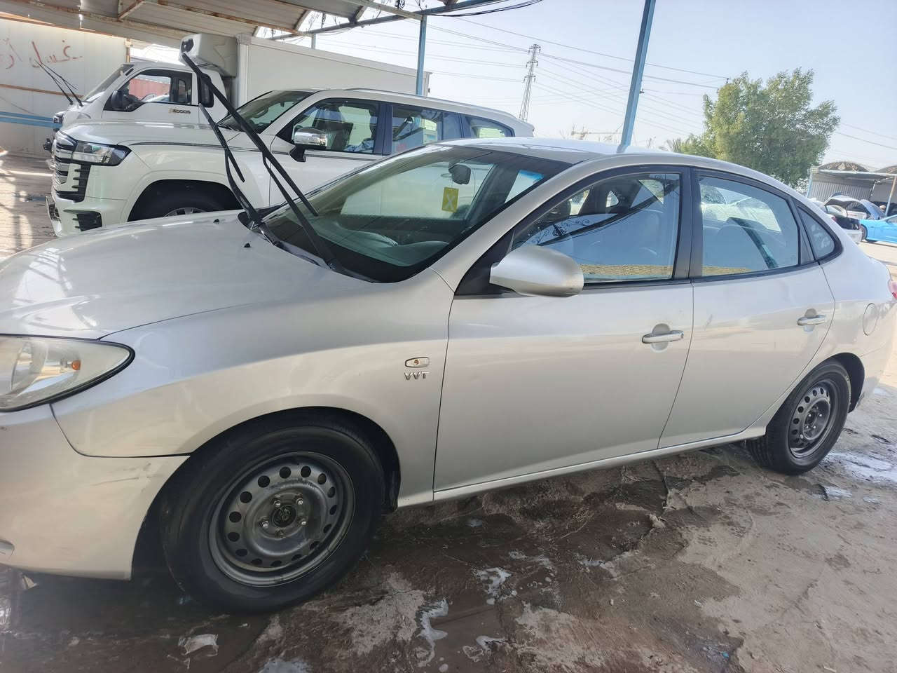 سلام عليكم النترا افانتي2010متوم أربيل طبق الأصل سياره كصه حنطه كفاله عامه حدادية خير من الله مكينه 1600دكشن عالي تحكم ستيرن جيهتين السعر 41وبيها مجال لشراي مكاني ناصريه الشطره وهذه رقمي ***********
