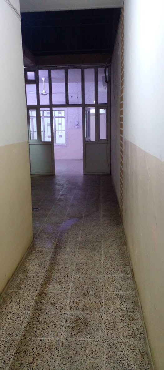 دار للبيع
الموقع : نينوى الشرقية (كراج الشمال)  قرب شارع القصاصيب
المساحة : 102
الواجهة  : 5 متر
الأتجاه : شروق تام
عرض الشارع : 12 متر
ط1 استقبال ومطبخ وهول وغرفة نوم
ط2 غرفة نوم وهول وصحيات
سند حديث المكاتبة مع الشرعي
للاستفسار
***********
***********نستقبل طلباتكم العقارية بيع شراء ايجار
