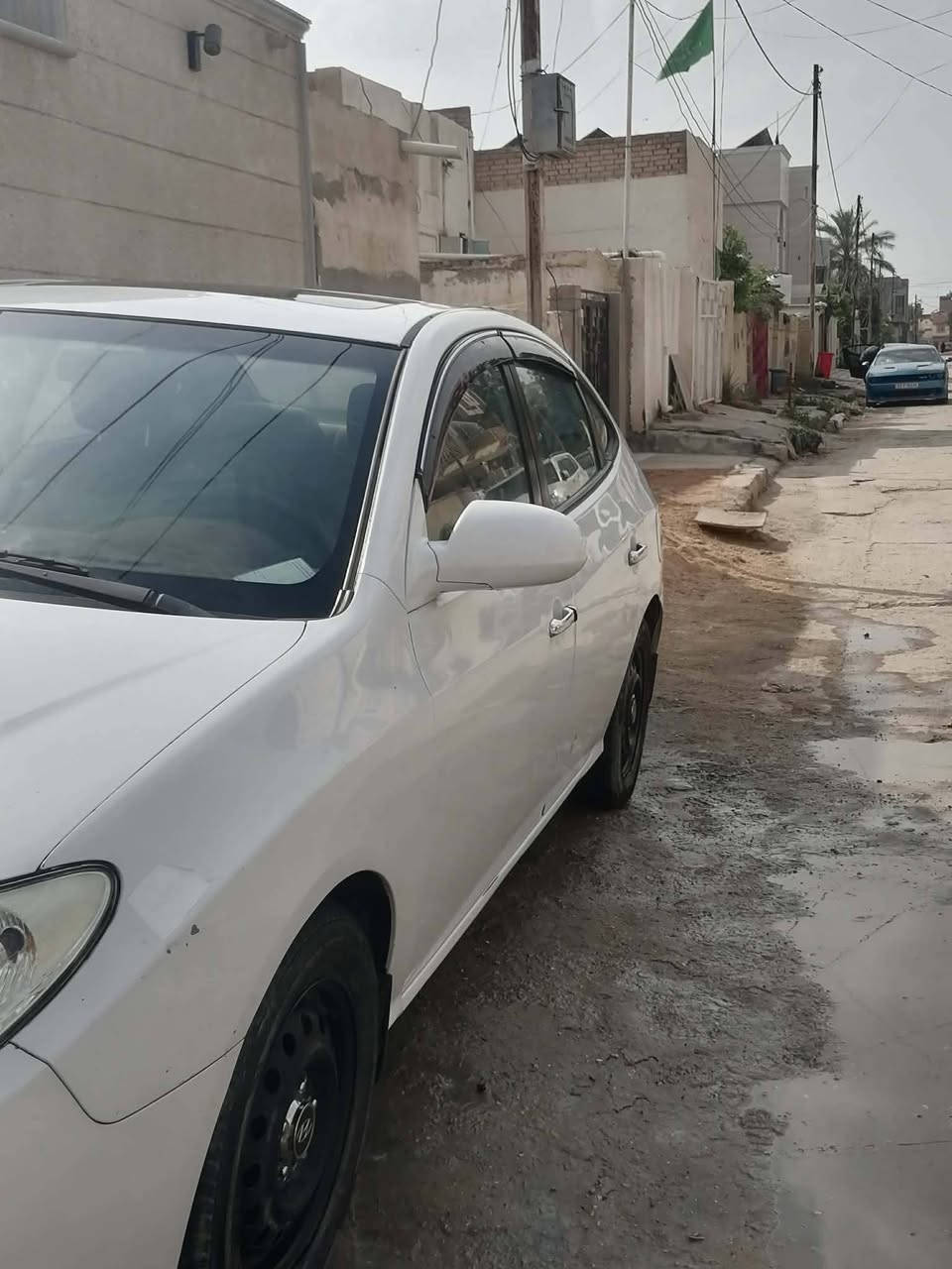 السلام عليكم بعد اذن المدير والأعضاء النترا موديل ٢٠٠٨ رقم بغداد انكليزي بااسمي محرك ٢٠٠٠ مكفول كير مكفول تبريد تدفئه حداديه جديده حاويه امامي خلفي كهربائيات كله بلاد بيه بارد الباب الخلفي عكس السائق بيه ملاحظه يم قبق البنزين وملاحظه فوق المثلث السياره مكفوله لا صبغ ولا حادث ولا تبديل السعر ١١٨ مكانها بابل هاتف *********** اخواني اقراه المنشور واتصل وبيك خير وتدلل للعلم بيه مجال واذا اكو مراوس سوناتا ٦سلندر ترهم شكرا لكم
