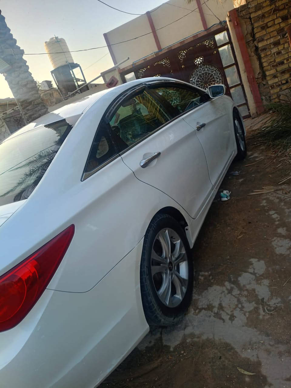 سوناته ١١ خليجي 200/400=بسمي عنوان نجف حيدريه ***********
