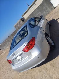 افانتي ٢٠٠٩ • ٢٣٦ الف • بغداد