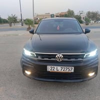 تيكوان • ٢٠٢١ • ٧ راكب