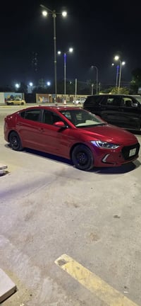 النترا • ٢٠١٧ • وارد امريكي