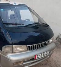 بريجو للبيع  مديل 98 كامل المواصفات سيارة ع وضع شركه بلاديه ٤ شواصي جد...