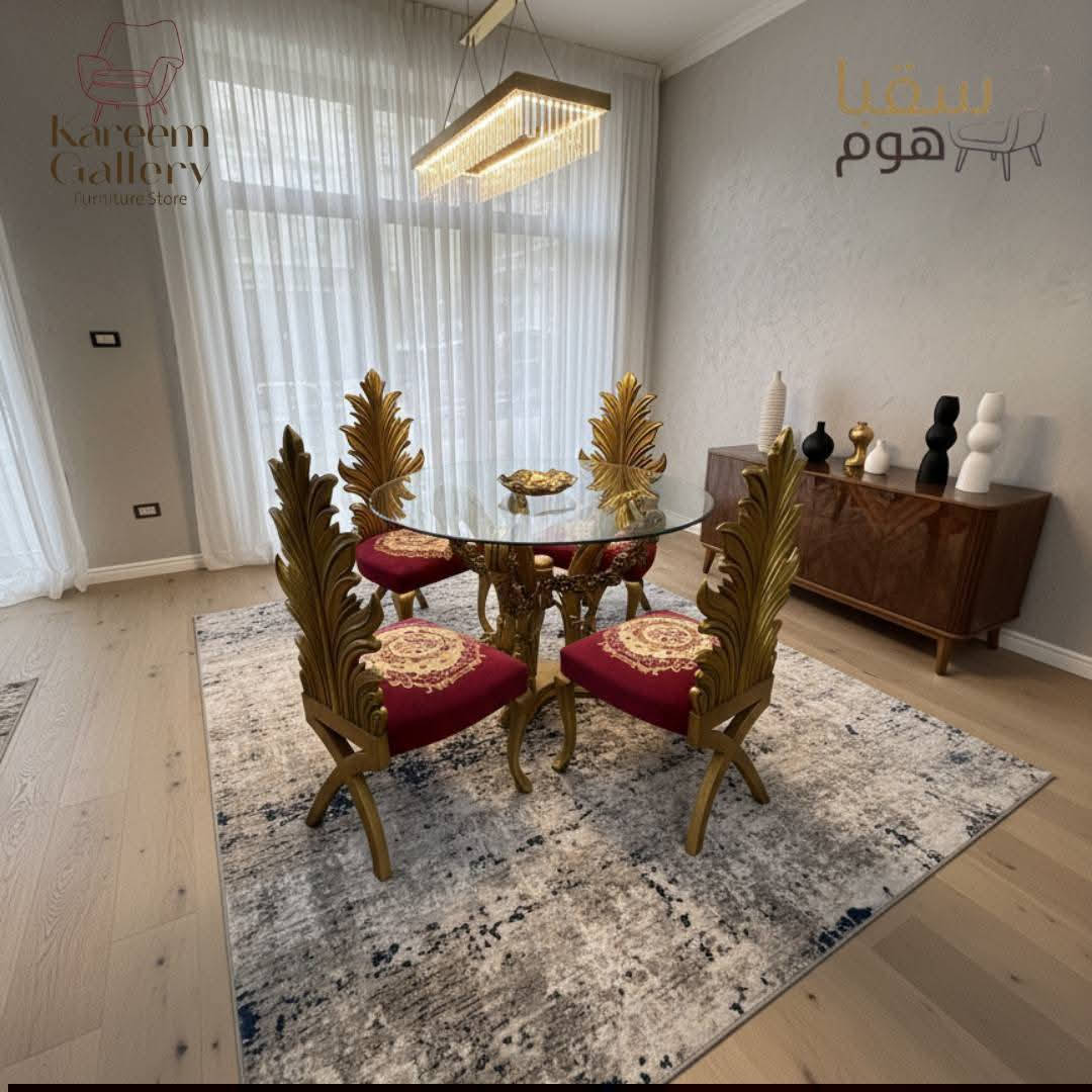 منصتك سقبا هوم تجربة تسوق مريحة وآمنة تجمع بين الأصالة والجودة والتصميم العصري،  تلبي توقعاتك وتمنح منزلك لمسة من الجمال والفخامة.
للانضمام الى هذه المنصة اضغط على الرابط https://saqbahome.com


**إذا كنت صاحب هذا الإعلان وتريد حذفه لأي سبب، رجاءا أرسل رسالة إلى الدعم الفني**