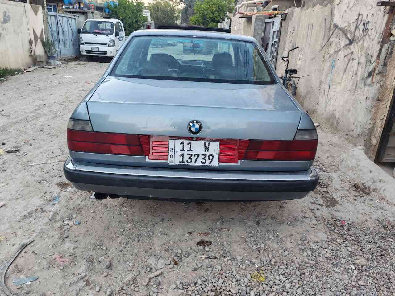 سلام عليكم بي إم حجم ٧٥٠ بيه مكينه 35كير عادي موديل ٩٢ للمراوس


**إذا كنت صاحب هذا الإعلان وتريد حذفه لأي سبب، رجاءا أرسل رسالة إلى الدعم الفني**