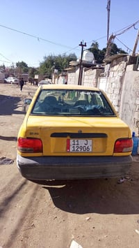 سايبا • ٢٠١٢ • رقم بغداد