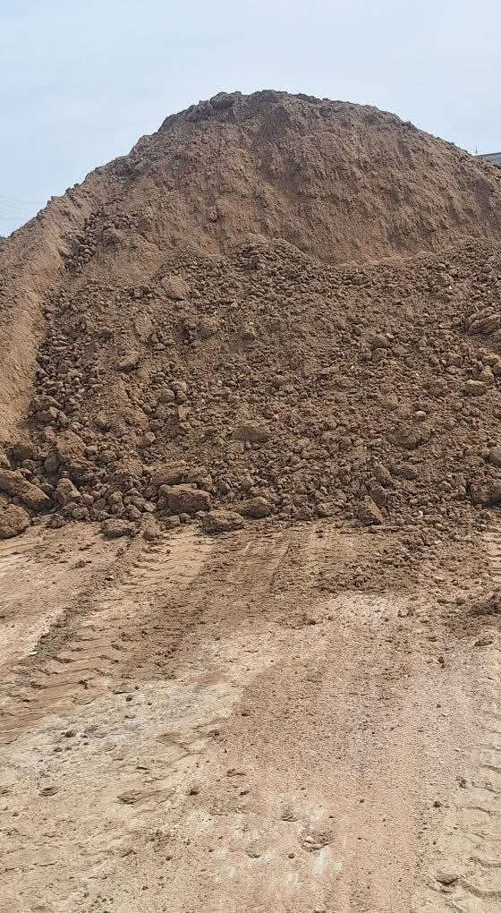 اسعار مناسبه حصو رمل سبيس تراب سطح تراب 

نوصل كل مناطق قضاء المدينة
الاستفسار على هذا رقم  ***********
