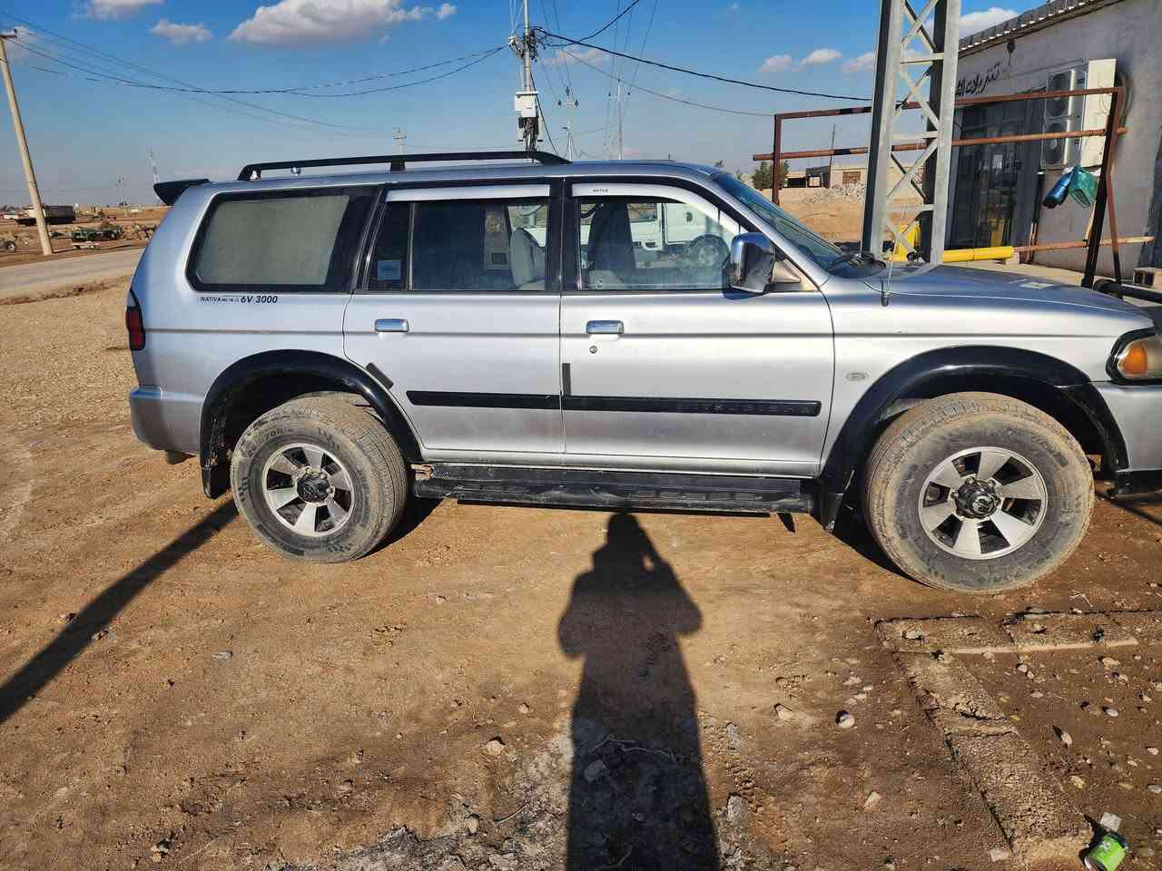 سلام عليكم ناتيفيه للبيع موديل 2007سياره مكفوله السعر   120وبيه مجال    ***********
