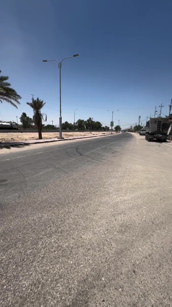 🏡 للبيع بيت هيكل بمساحة 200 متر
📍 الموقع: خلف شارع كربلاء – طريق يا حسين
🔹 يحتوي على:
استقبال
غرفتين
صالة
مكشوفة
مجمع صحيات
✅ عقد زراعي
✅ يصلح حسينية
✅ يصلح للسكن العائلي
✅ بسعر مناسب جداً
📞 للاستفسار والاتصال: ***********
***********
مكتب أبو كرار للعقارات
بيع • شراء • إيجار • رهن • مقاولات
📍 حي السلام – شارع أبو الدجاج
# عقارات_النجف #بيع_بيوت #بيت_للبيع #طريق_يا_حسين #اكسبلور #العراق #النجف #استثماريه #بيع # #عقار #محلات #عقارات

