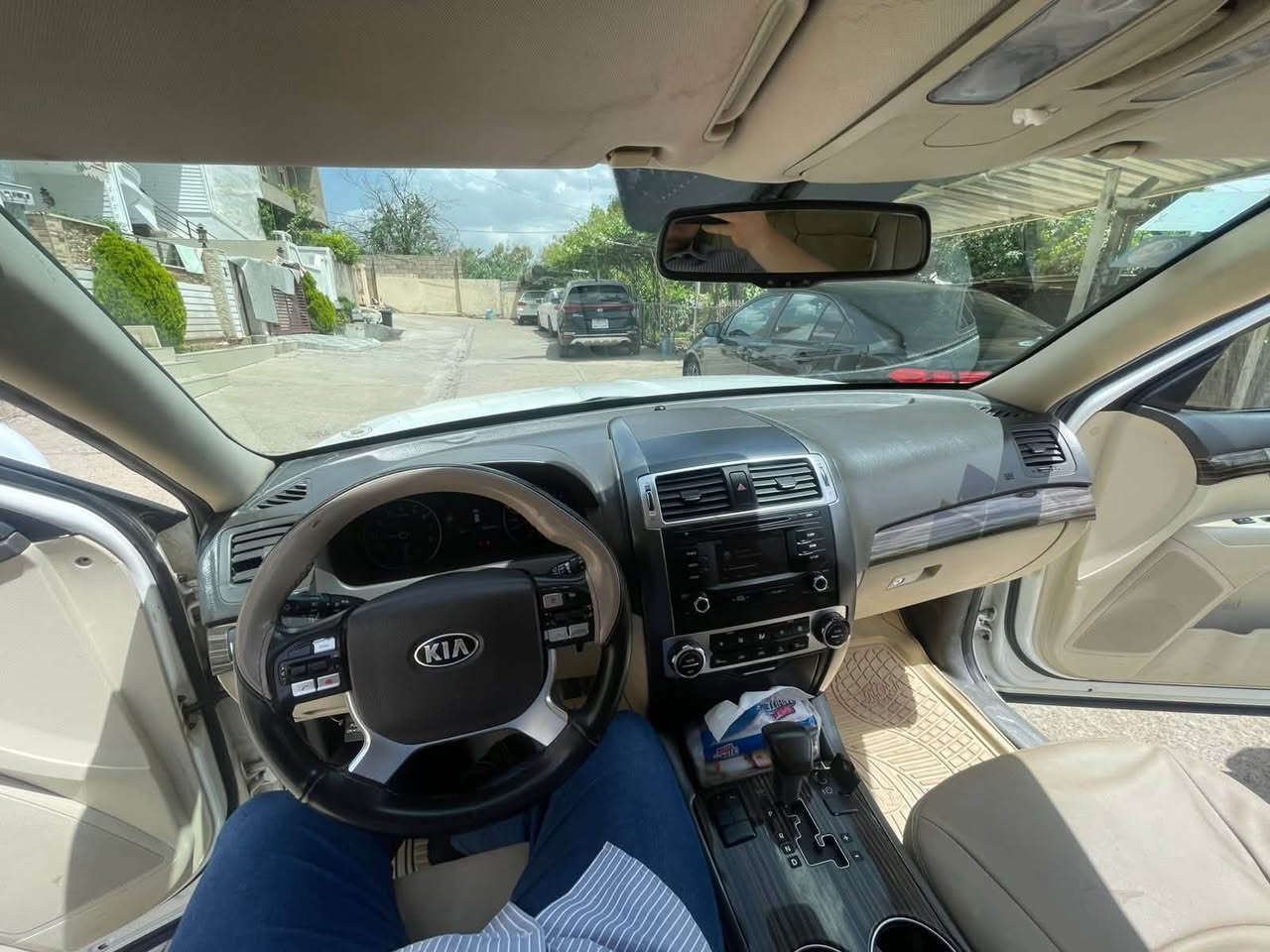 سلام عليكم
كيا مهافي 2019 سعرها 13000$ التفاصيل في الصور ونسخة من صورة الاضرار مال السونر
للتواصل

‭+964 770 155 8015‬

‭+964 751 766 8719‬ واتساب


**إذا كنت صاحب هذا الإعلان وتريد حذفه لأي سبب، رجاءا أرسل رسالة إلى الدعم الفني**
