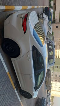 كورلا LE • ٢٠٢٤ • حادث امامي