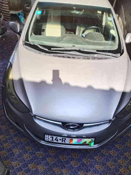 افانتي 2012.. وارد كوري
بأسمي سنويه 2027.. مصبوغه حزام جماليه.. رقم انكليزي بصره .. هزه جديده
محرك 1600.. 
كير مكينه كفاله.. 
منضومة زنون.. 
السعر 8600 بي مجال
العنوان بصره ابي الخصيب 
***********
