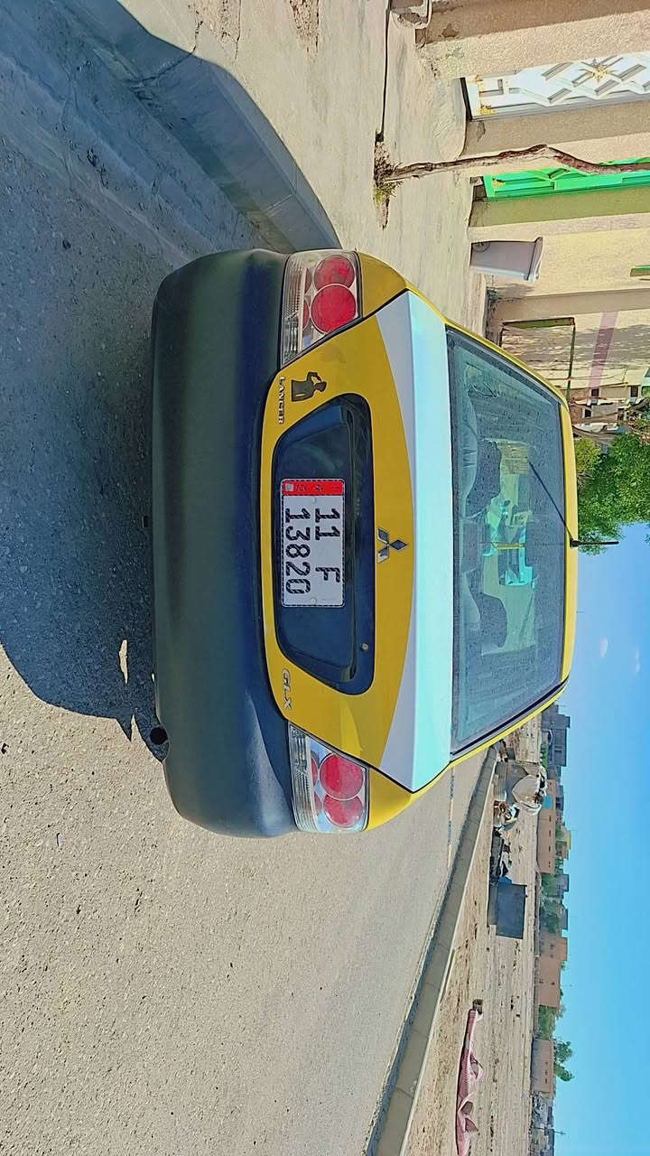 لانسر 2010 للبيع محرك1600كير عادي كير مكينه مكفولات تدفه تبريد صدر امامي خلفي كله جديد الاستفسار خاص اوالاتصال عل رقم ***********
