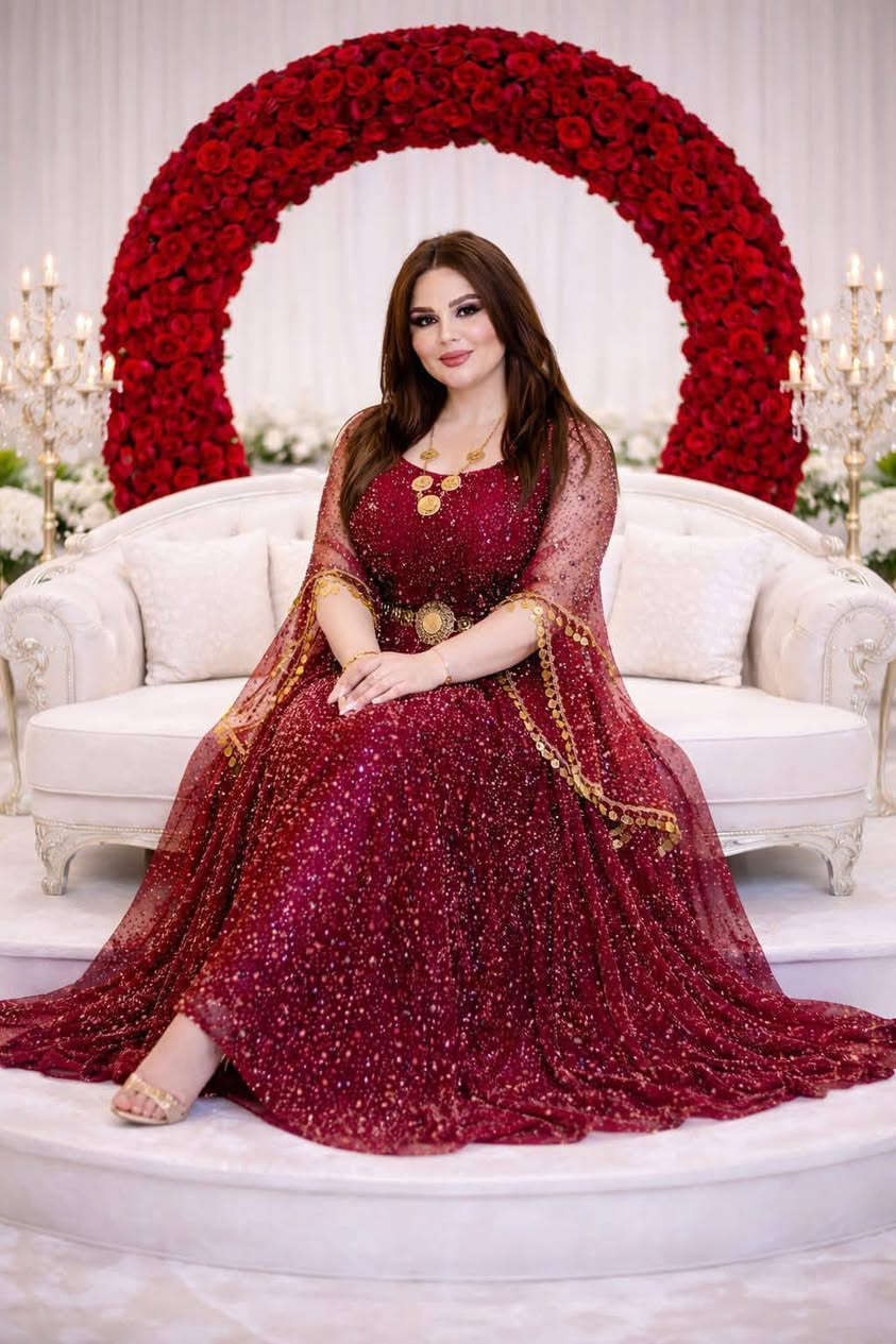 ❤️❤️
كولكشن جديد بارقى الالوان والموديلات🌹🌹
 
  زي الكردي   🤗  شوفولي جمال 
 السعر الحجز على الخاص 
            
 توصيل جميع المحافظات


**إذا كنت صاحب هذا الإعلان وتريد حذفه لأي سبب، رجاءا أرسل رسالة إلى الدعم الفني**
