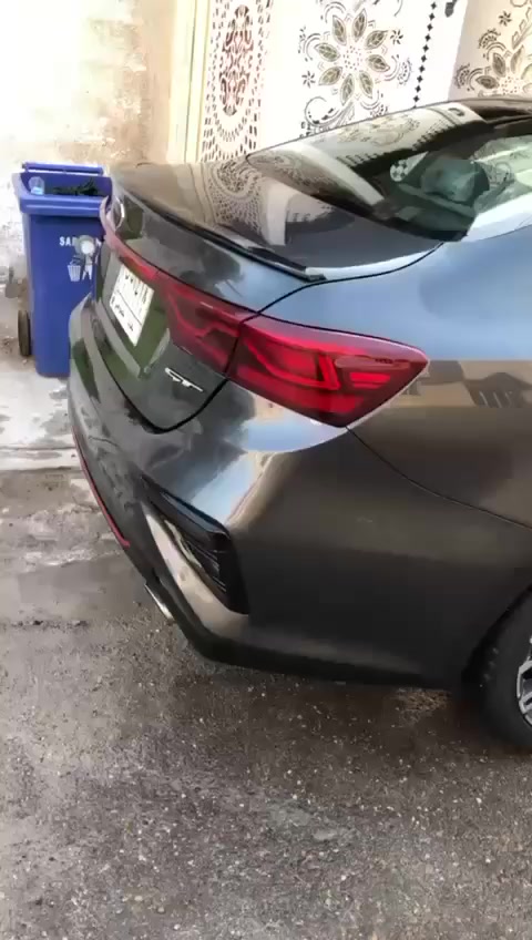 السلام عليكم للبيع فقط فورتي 2021GT رقم معوقين بعدله سنه اقل صير حره فول مواصفات 1/1عده الفتحه بيه حادث امريكاصفحت البنيد وجاملغ او بل عراق الجاملغ الخلفي حادث بصيط جاهزه من كلشي محرك 1600 تيربو سعر 125 بيه مجال رقم التواصل *********** مكانه نجف...
