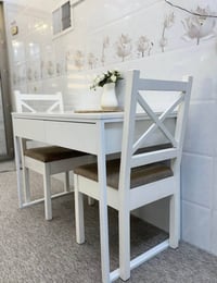 طاولة سفرة • سنغافورة