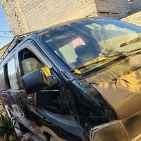 بريجو  موديل 96  رقم بغداد  بأسم ولد صديقي سياره نقصها فقط كازكت  وحدا...