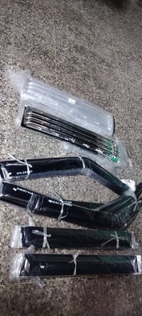 باجيرو قديم • موديل ٩٠-٢٠٠٠ • شباك جديد