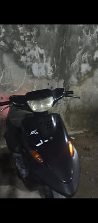 دراجة تسعه • سلف • كرمة علي