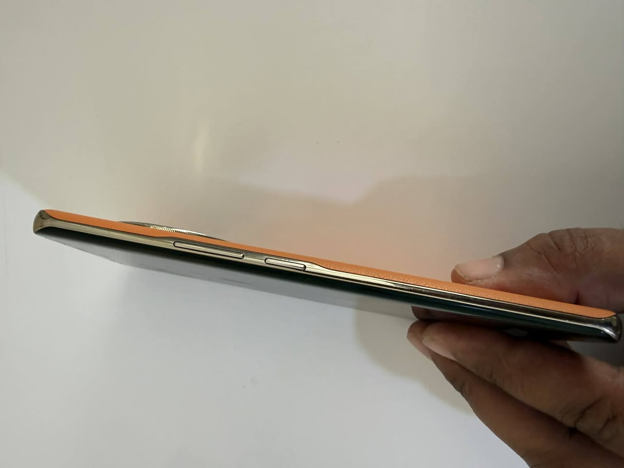 السلام عليكم هونر X9c نضافه 99٪ستخدام شهر غرضه موجوده سعره ٣٢٥


**إذا كنت صاحب هذا الإعلان وتريد حذفه لأي سبب، رجاءا أرسل رسالة إلى الدعم الفني**