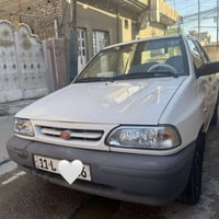 السياره سايبا خصوصي  موديل 2021  ماشية 119 رقم بغداد أنكليزي  مكفولة م...