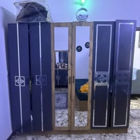 غرفه مستعمله جداً نضيفه السعر 325 مكاني بغداد الغدير 07753111860