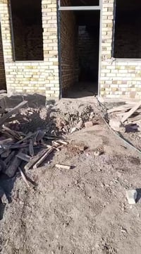 الجزائر • ١٠٠م • قرب سيد موسى