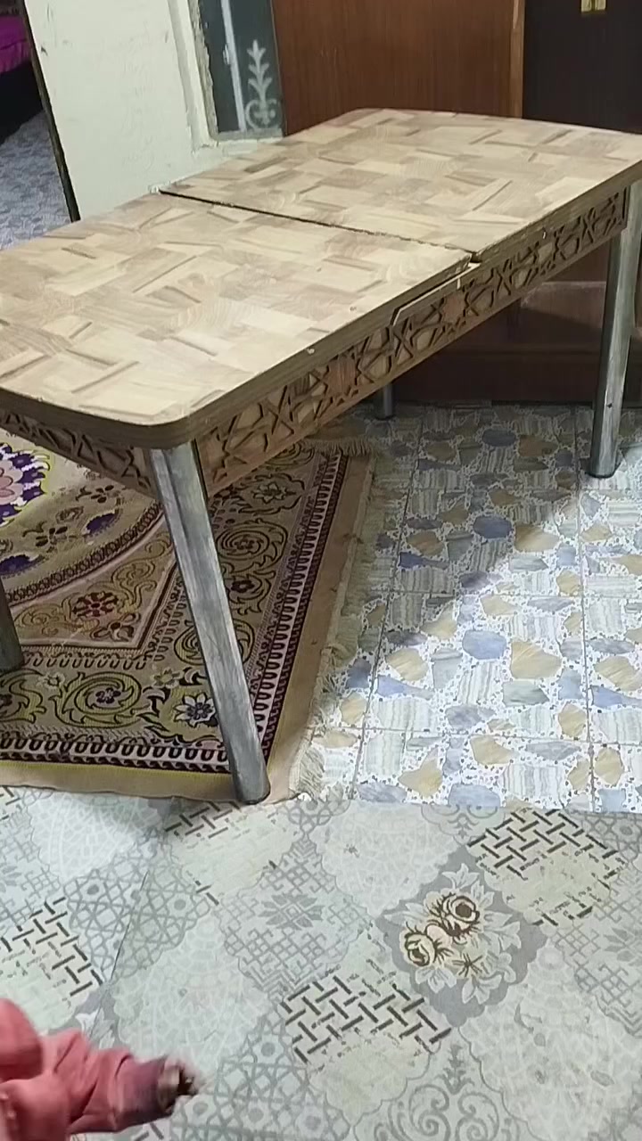 ميز طعام نضيف للبيع فقط ميز


**إذا كنت صاحب هذا الإعلان وتريد حذفه لأي سبب، رجاءا أرسل رسالة إلى الدعم الفني**