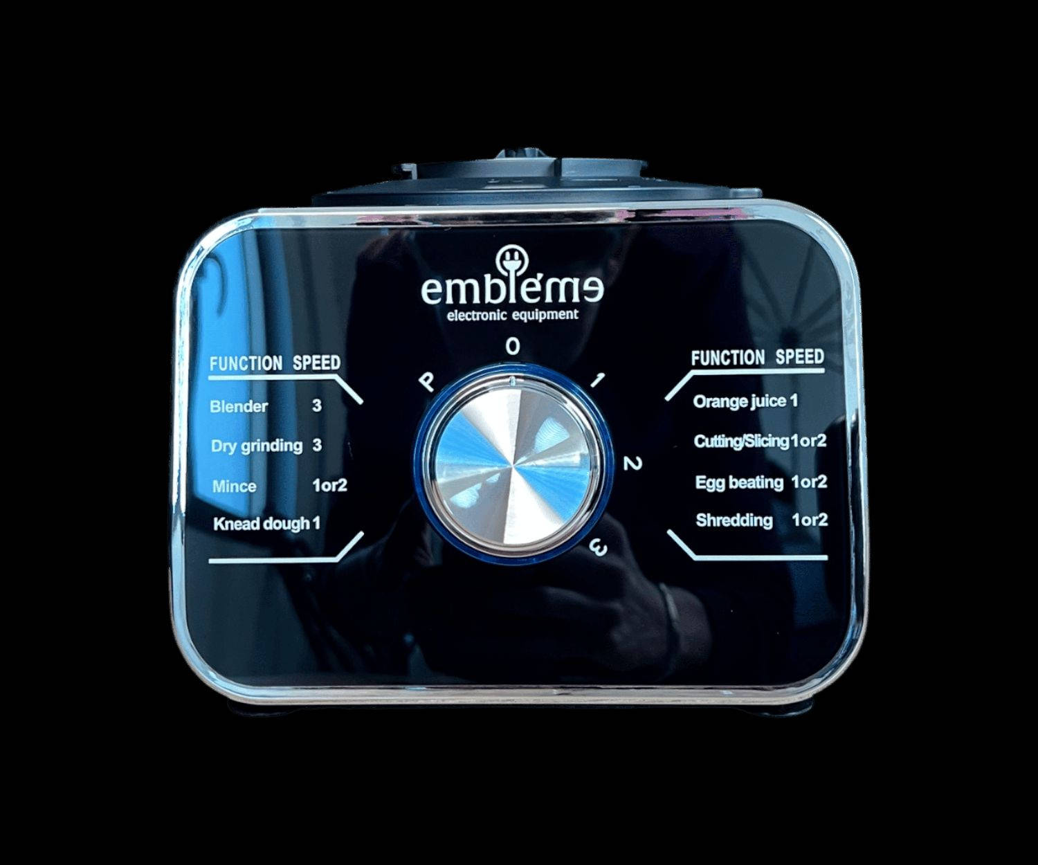 بعد اليوم مطبخك ما يحتاج أكثر من جهاز واحد 😍🔥

محضرة طعام Embleme 11 في 1 تسوي كل شي!

✔️ فرم

✔️ تقطيع

✔️ عجن

✔️ بشر

✔️ خفق

✔️ عصر

✔️ طحن

قوة توصل لـ 1100 واط مع 3 سرعات وتحكم كامل 👌

وفر وقتك وجهدك وخلي شغلك بالمطبخ أسرع وأسهل 💙


**إذا كنت صاحب هذا الإعلان وتريد حذفه لأي سبب، رجاءا أرسل رسالة إلى الدعم الفني**