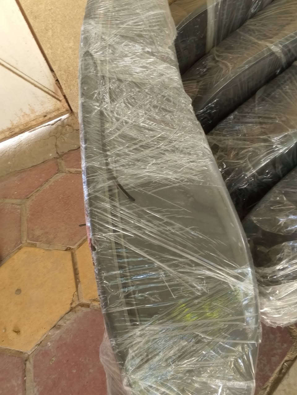 سلام عليكم وصول وجبه جديده دشابيل مازدا ياباني يرهم علئ المحور مارك هارتوب سيدان العنوان واسط قضاء الحي الاتصال ***********
