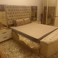غرفة تركية • ٩ قطع • كربلاء