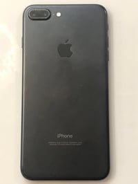 ايفون 7 بلاص ذاكرة 32 نظيف جدا  واتساب /07774291392 السعر /185 الف