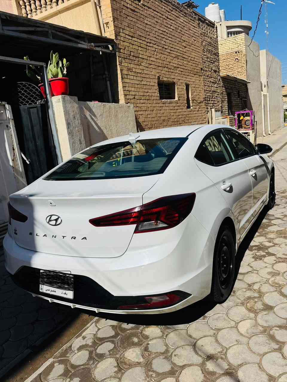 النترا 2020
وارد أمريكي ضرر مرفوق بلسونار 
رقم بغداد مكان السياره كربلاء 
نص فول السعر 133 
التواصل ع ***********
