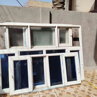 شبابيك بي في سي • عدد ٣ • حله مركز