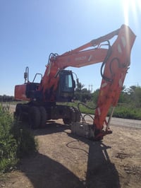 حجم ١٦٠ • موديل ٢٠٠٤ • ديالى بلدروز