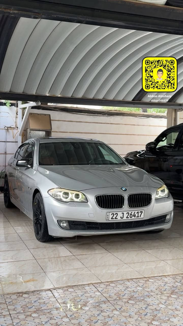 السلام عليكم BMW F10 530i للبيع سياره كلش نضيفه الي يريد تفاصيل عن السياره *********** موجد وتساب
