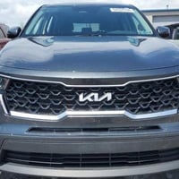 سورنتو ٢٠٢٣ • ٧راكب • كاميرات ٣٦٠