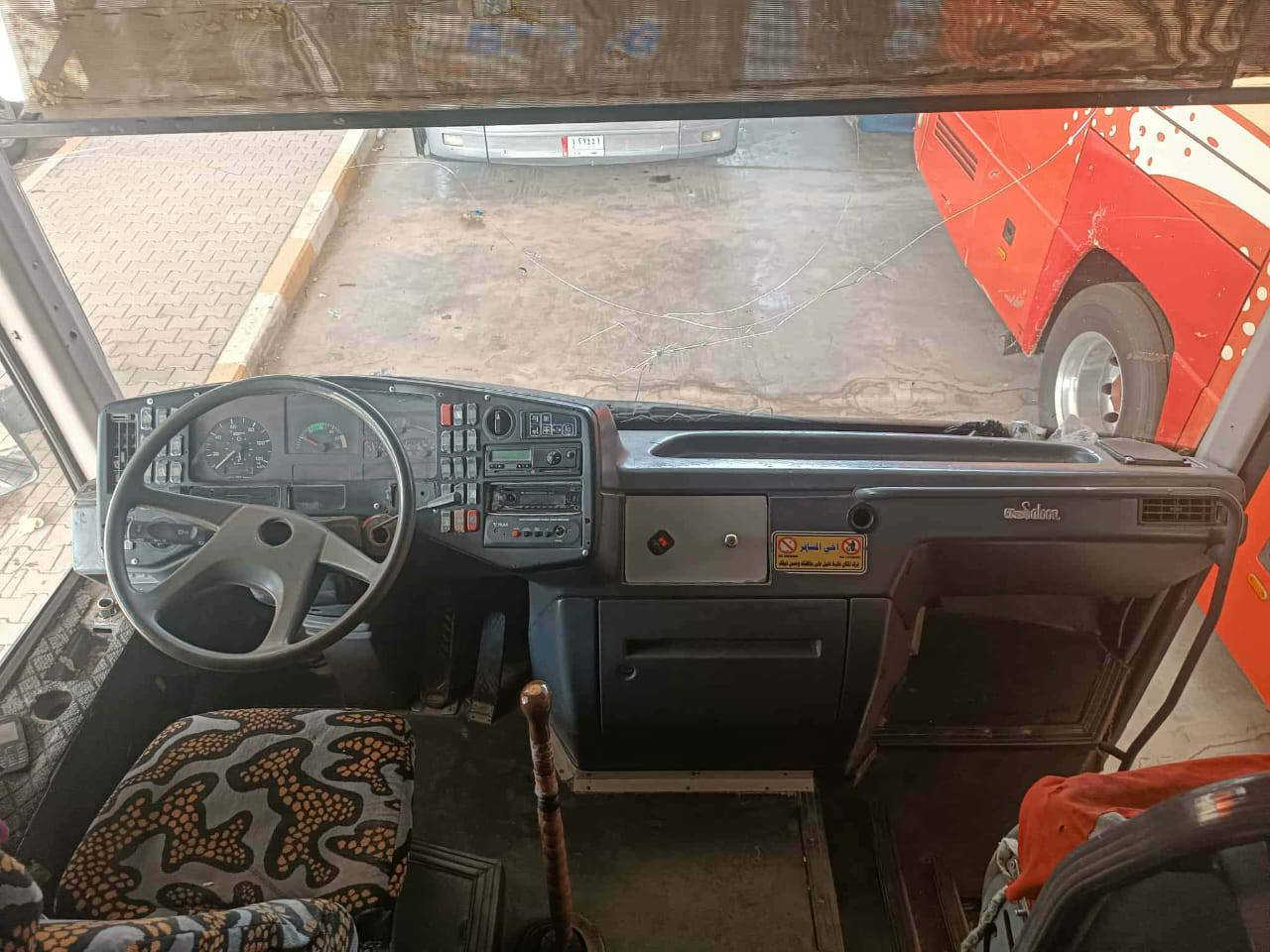 سلام عليكم 403 للبيع سياره جاهزه للعمل مكينه بيه خيط بخار بدون تنقيص كير جديد حداديه  تبريد شبح جديد بم نوزلات جدد  بدون *********** استفسار عل رقم سعر 85 وبيه مجال
