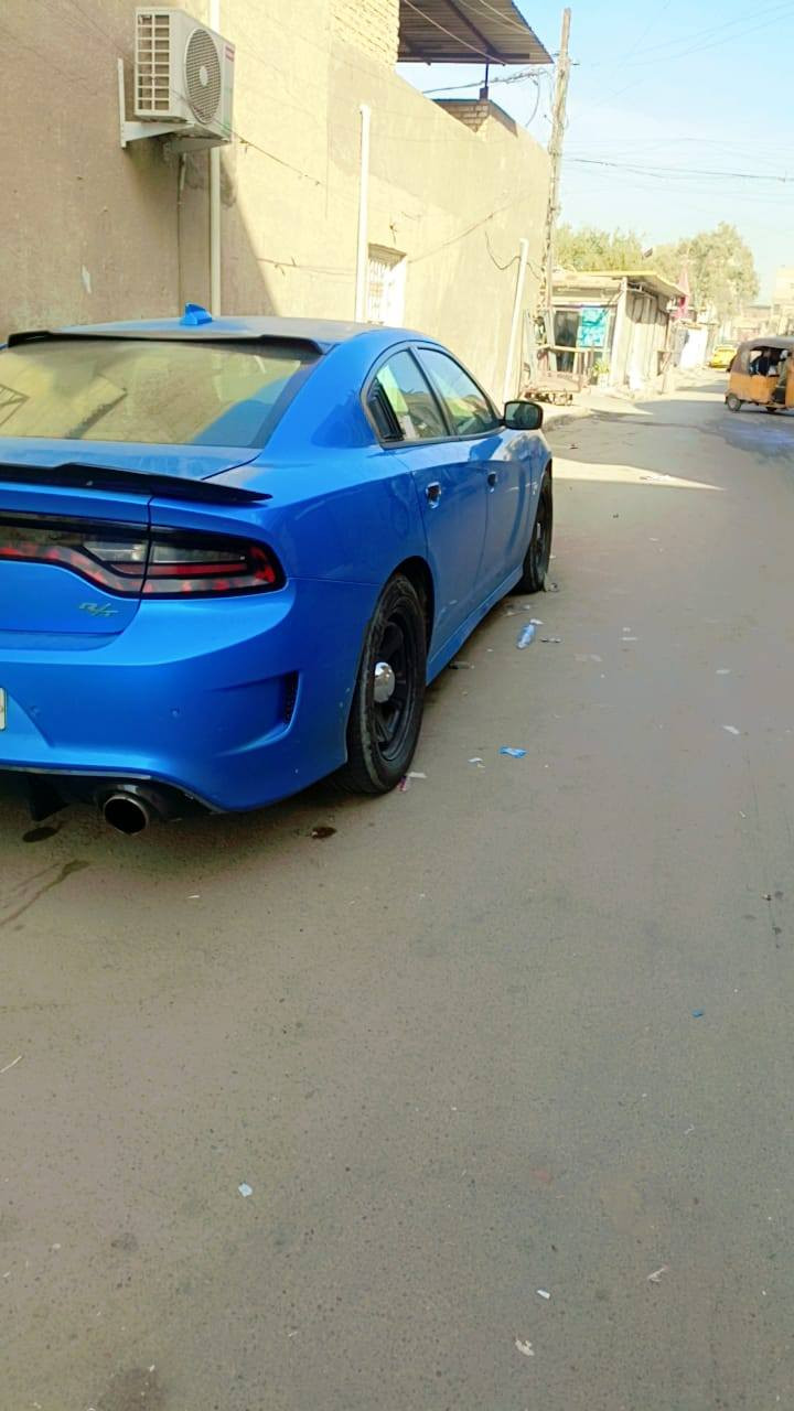 سيارة جارجر موديل 2015
مكينة / هيمي 5700
منظومة غاز بغداد سيارة تخم تاير جديد سيارة نظيفة  مابيها كل نقص
السعر الاتصال على رقم وتدلل/ ***********
