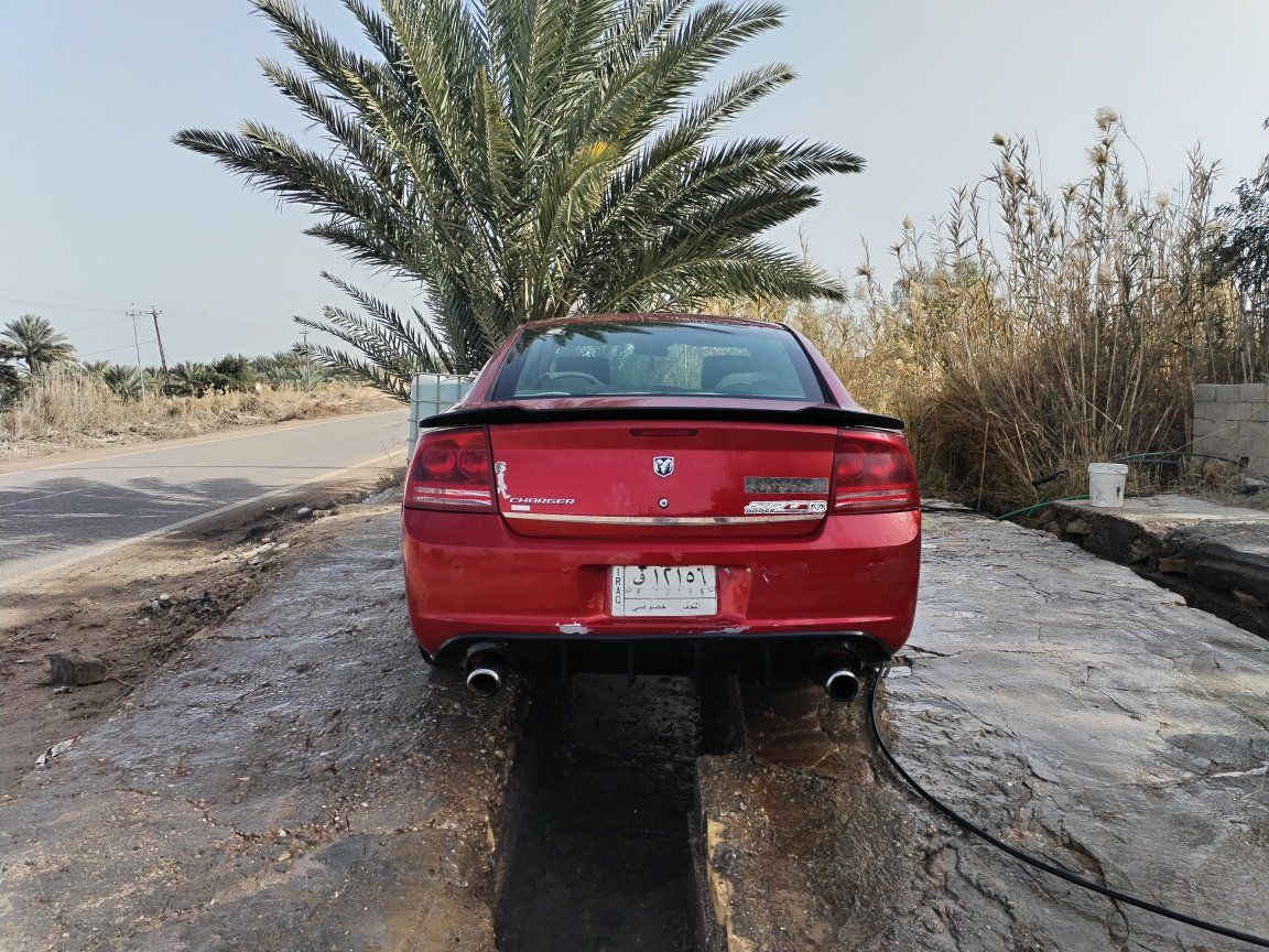 جارجر موديل ٢٠٠٧ تبديل بنيد فقط سياره جاهزه مكينه كير تبريد بيع او مراوس للاستفسار الاتصال ***********
