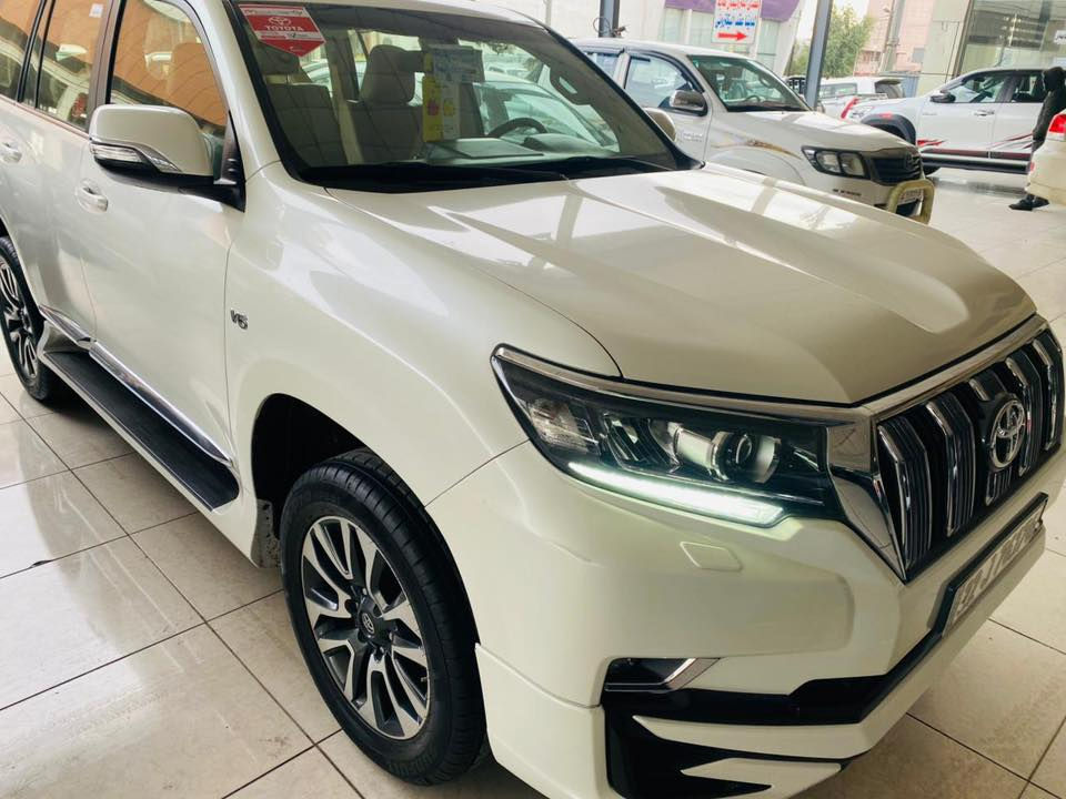 ‏برادو 23 فول مواصفات ***********
