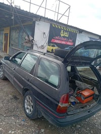 فورد ستايشن • ١٩٩١ • أربيل