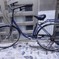 دراجة باسكال • نجف حي الزهراء