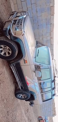 باجيرو • ٩١ • رقم ذي قار