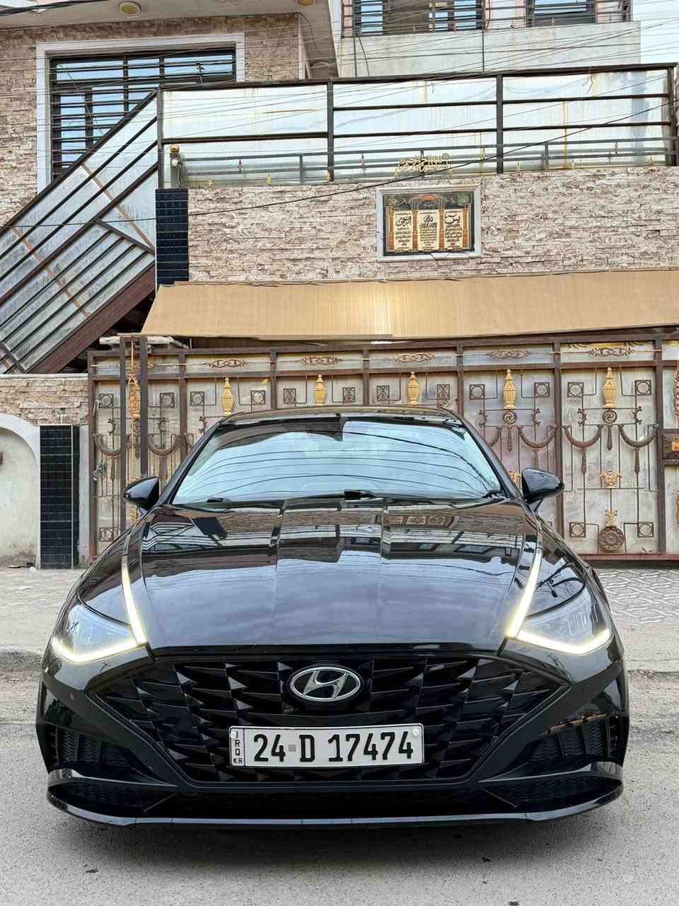 سلام عليكم سوناته م20 بسمي شرط التحويل سياره خير من الله كير محرك تبريد دواخل كفاله وارد امريكي حادث قطعتين بدون دواخل مواصفات السياره حلوه المكان بغداد السعر 143 وبيها مجال الاستفسار ***********
