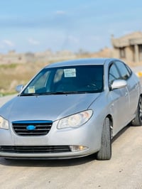 افانتي • محرك شرط • قريه البوطعه